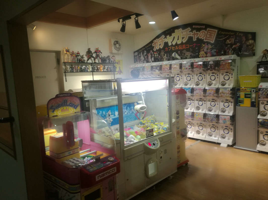花神乐酒店主图