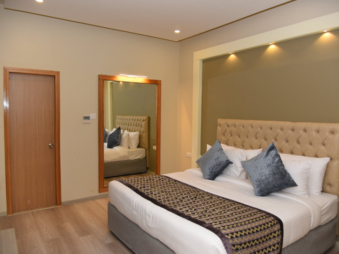 Mango Hotels Naveen主图