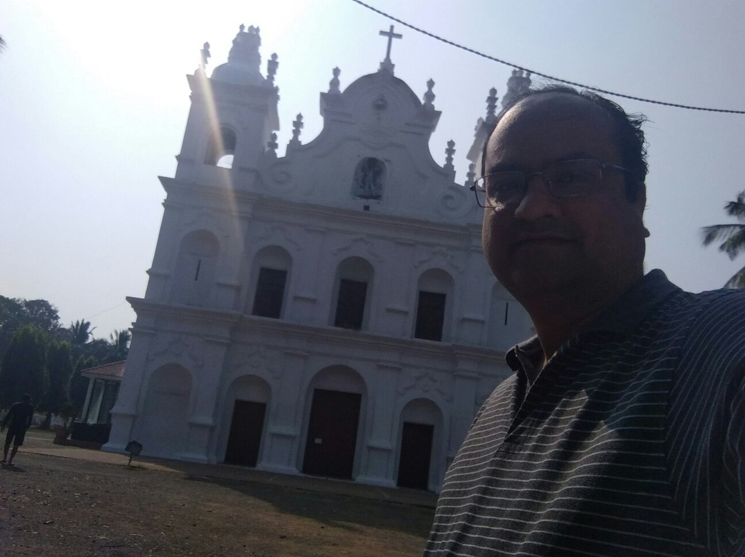 St. Michael's Church-巴德士必去景点