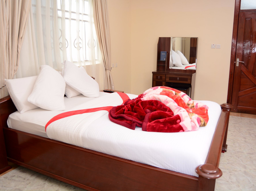 Hill View Hotel主图