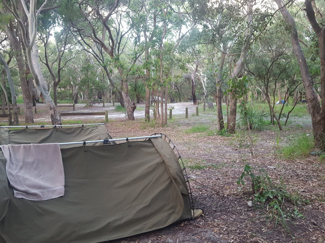 牧童点-弗雷泽岛必去景点