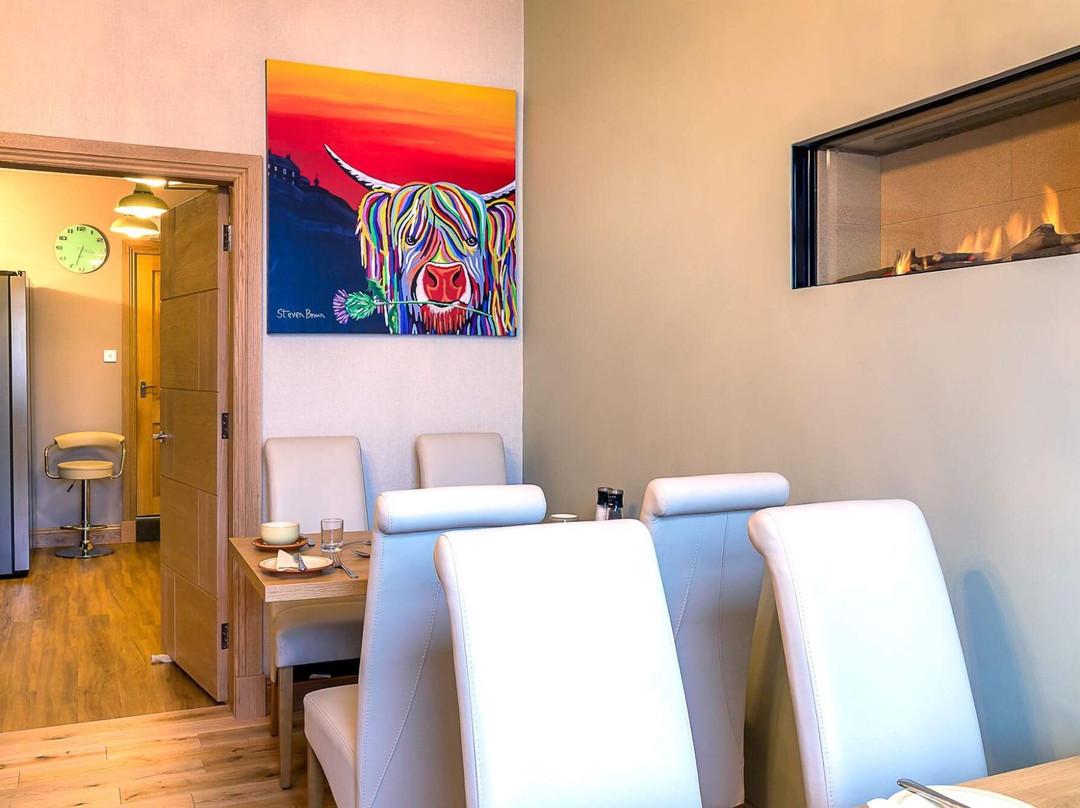 Lakeview Guesthouse主图