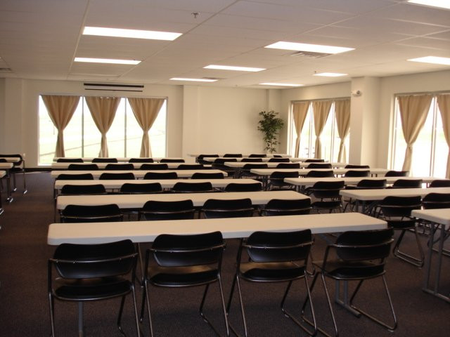 Webster Conference Center-萨利纳必去景点