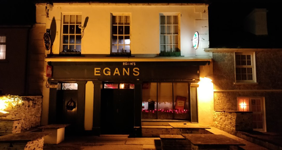 Egans Pub