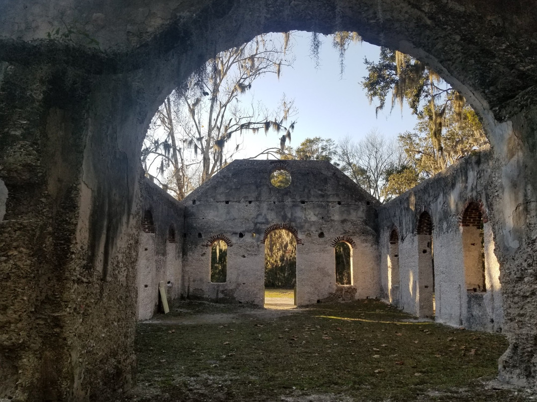 Tales of the Lowcountry景点图片
