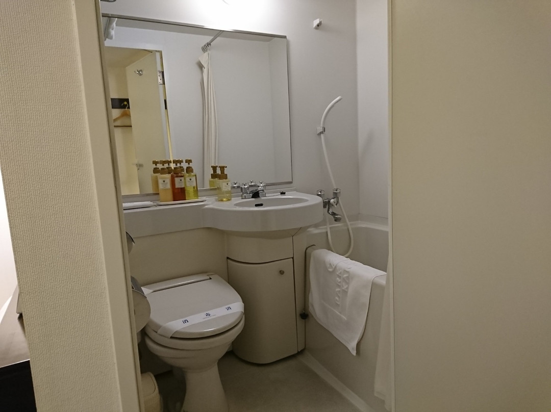Kariya Plaza Hotel主图