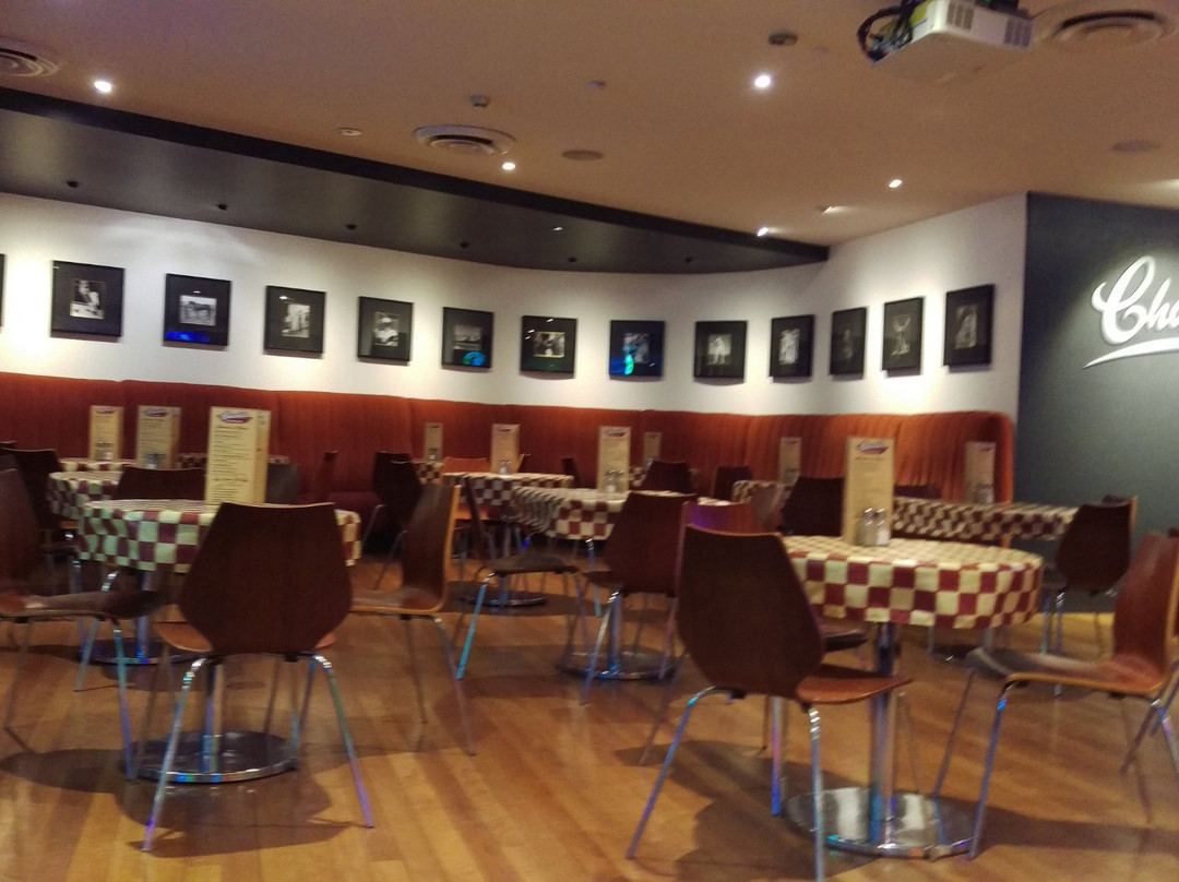 Churchills Sports Bar, Sydney-金斯福德必去景点