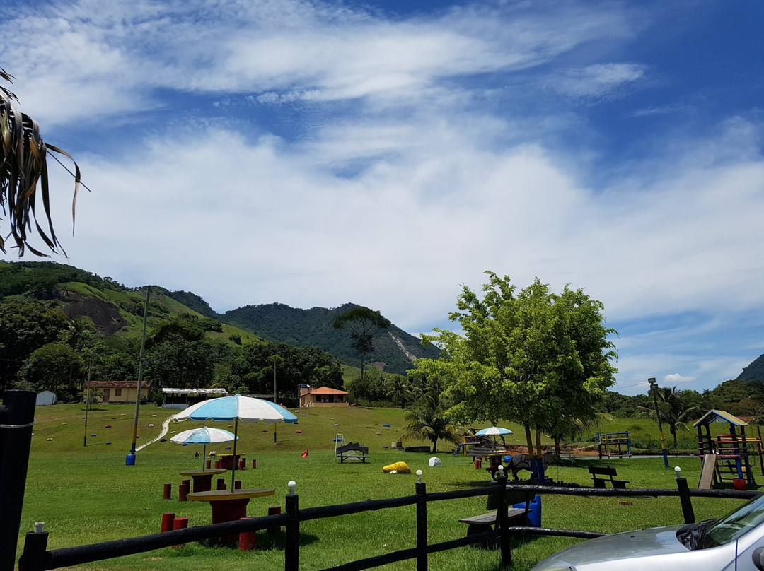 Restaurante e Lanchonete Engenho do Castelo