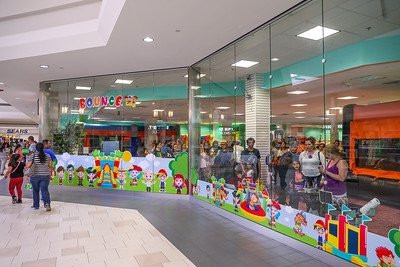 Bounce City-奥罗拉必去景点