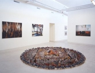 Fotomuseum Winterthur-温特图尔必去景点