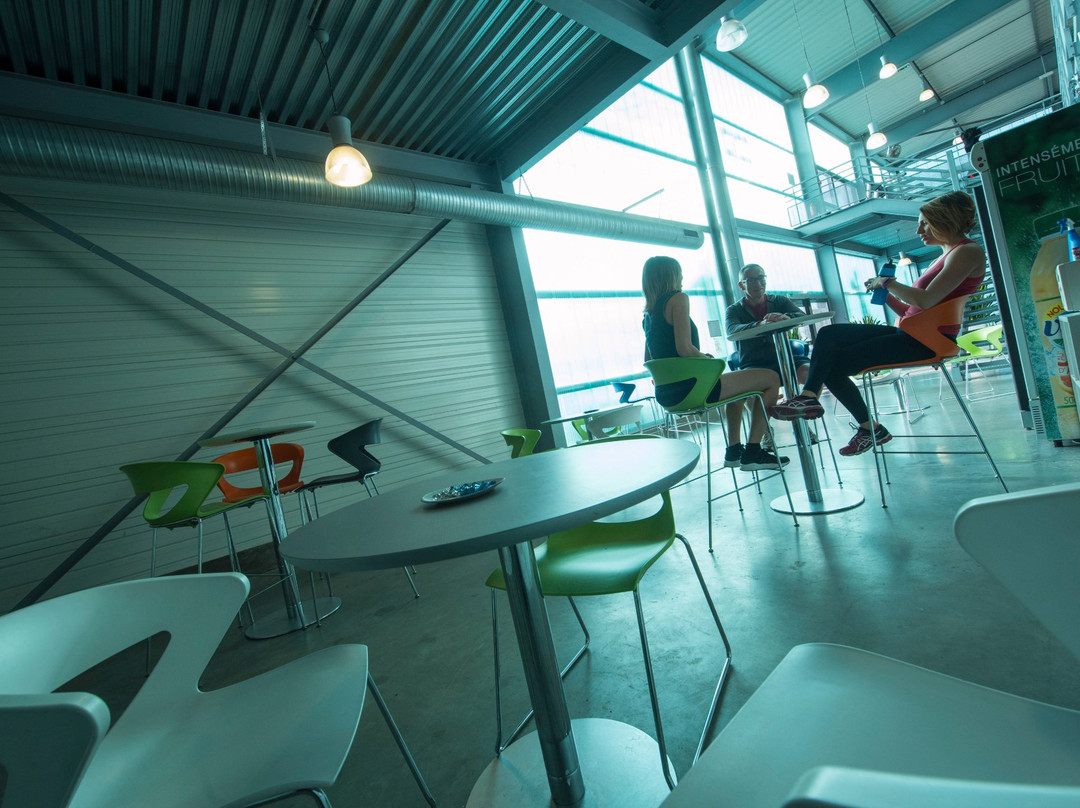 Accrosport Auberville-Auberville必去景点