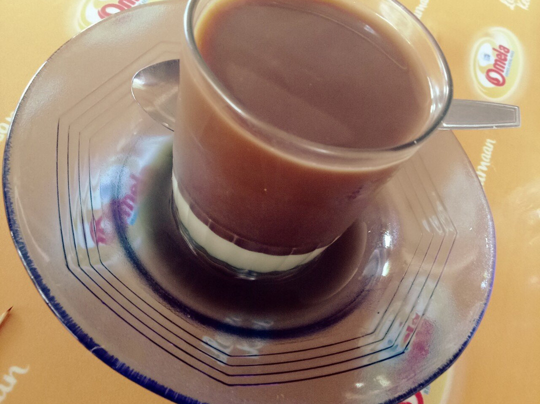 Manggar Kota 1,001 Warung Kopi-Manggar必去景点