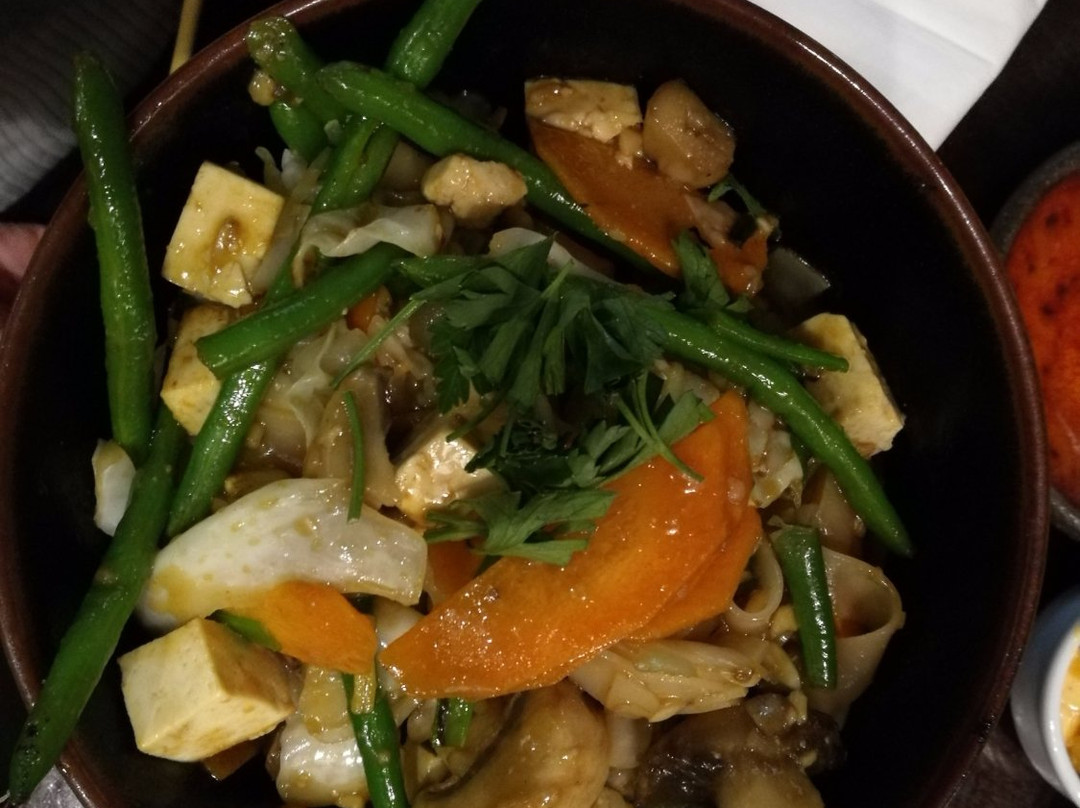 Hod Hasharon餐馆和美食-Yamatoya Bistro Bar