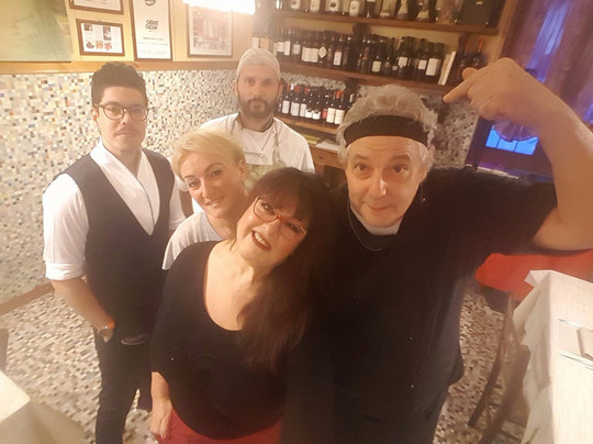 Osteria Caffè Dell'Olmo主图