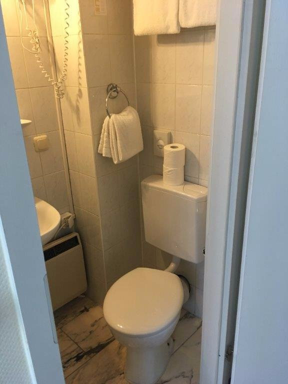 Hotel Zur Rebe主图