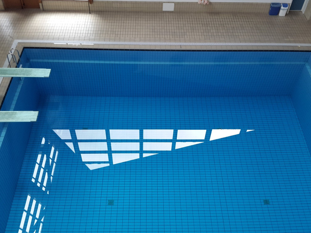 Piscina di Belluno景点图片