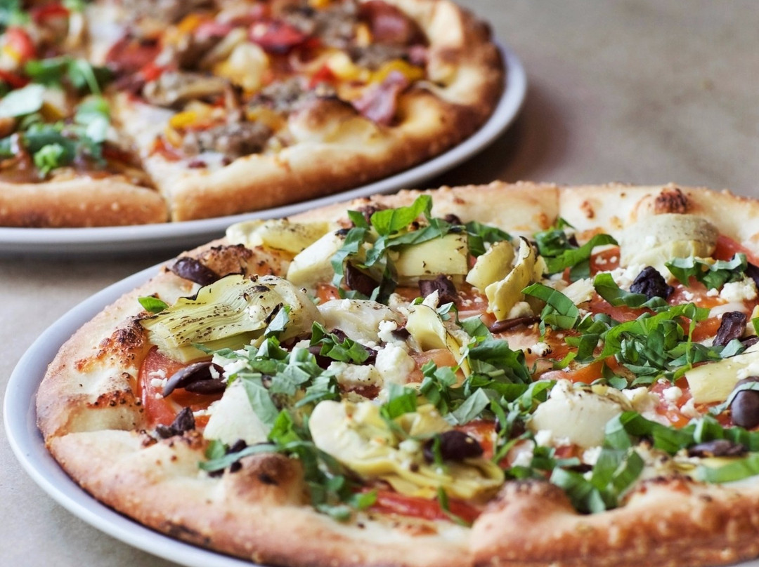 Picazzo's Healthy Italian Kitchen