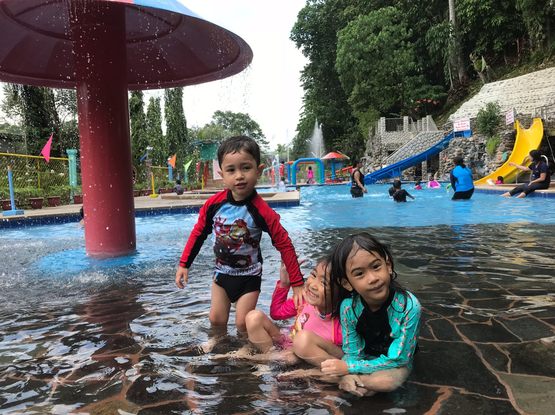 Forest Hill Resort主图