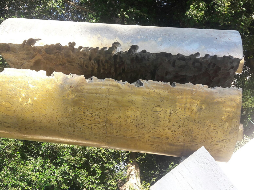 Weizmann Institute of Science-雷霍沃特必去景点