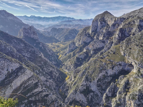 Penarrubia旅游攻略图片