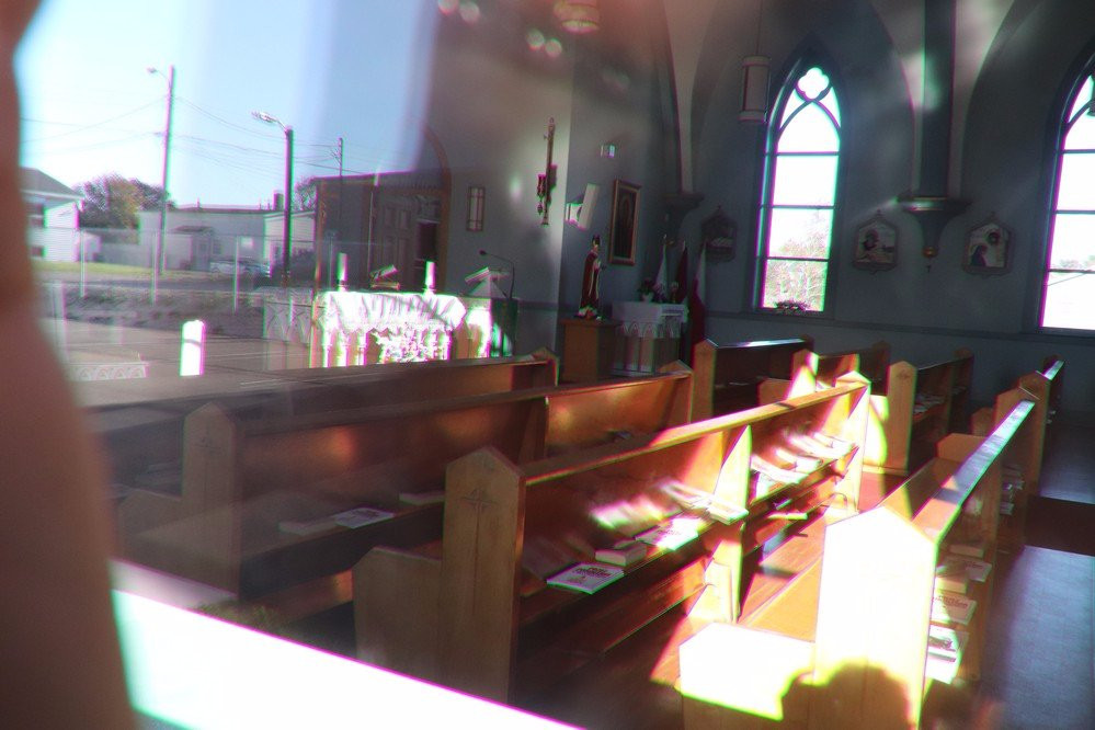 St. Mary's Polish Church景点图片