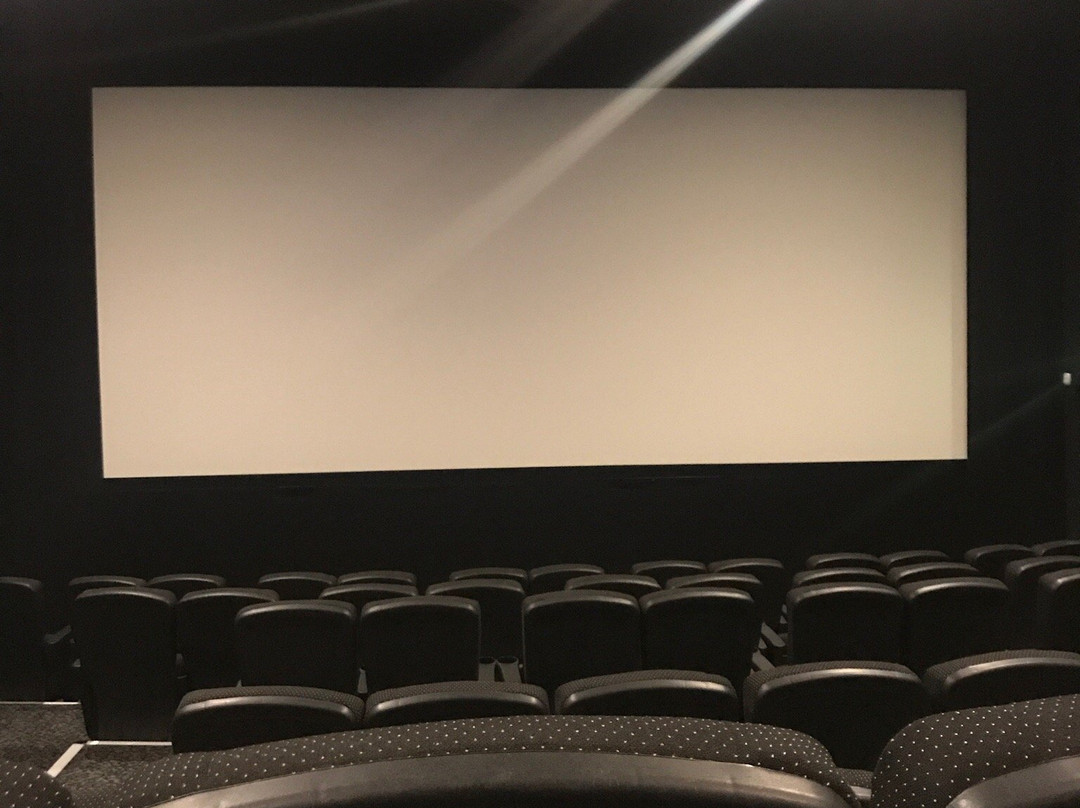 Cineworld St Neots-St. Neots必去景点