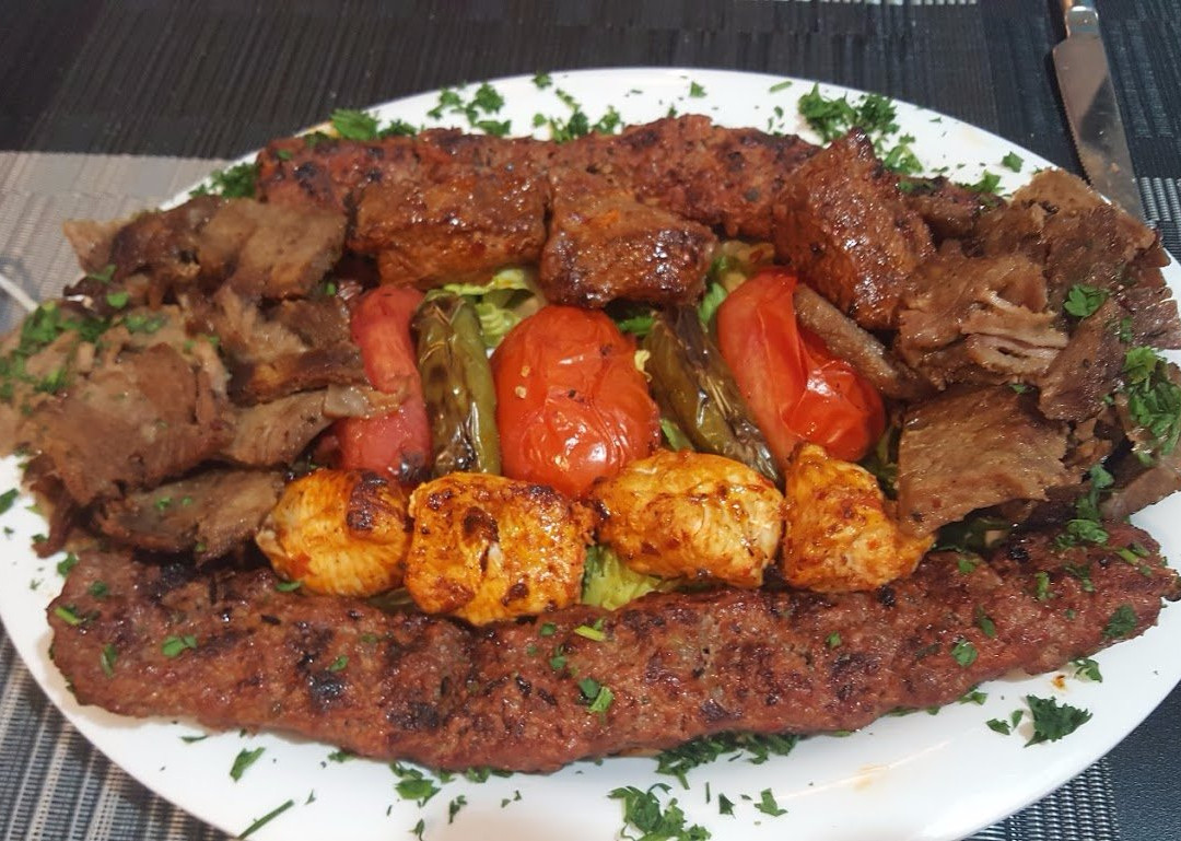 Another Time & Place Grille