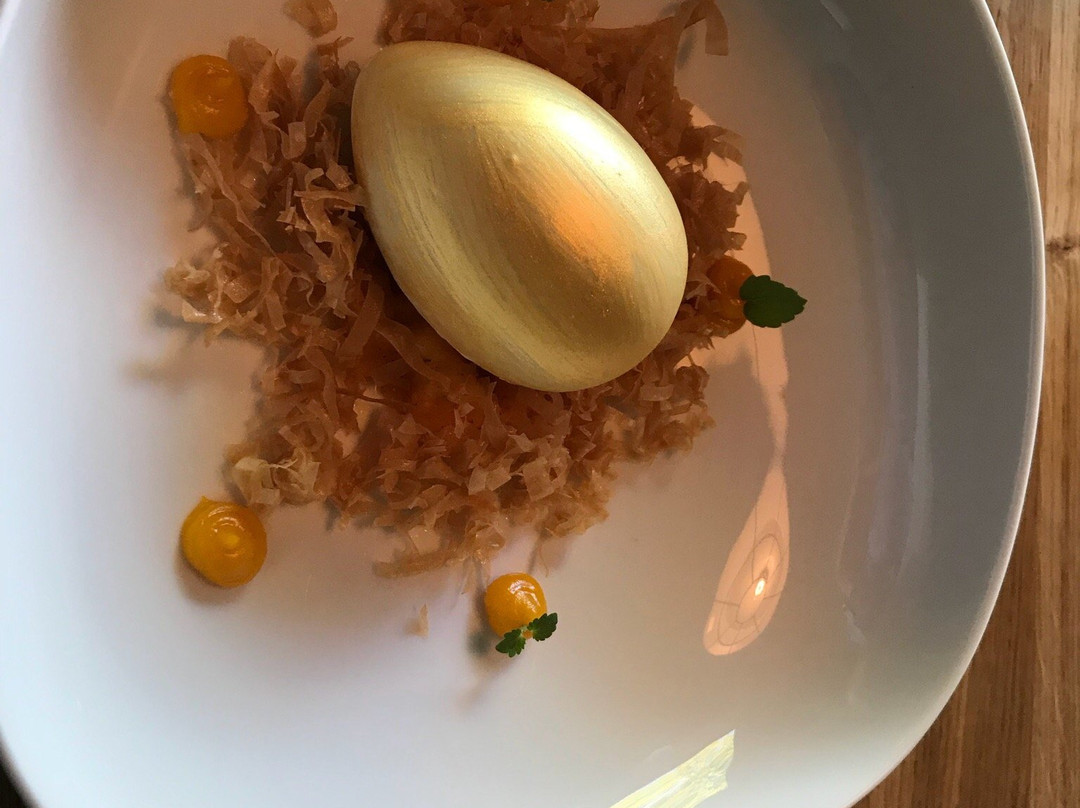 Core by Clare Smyth