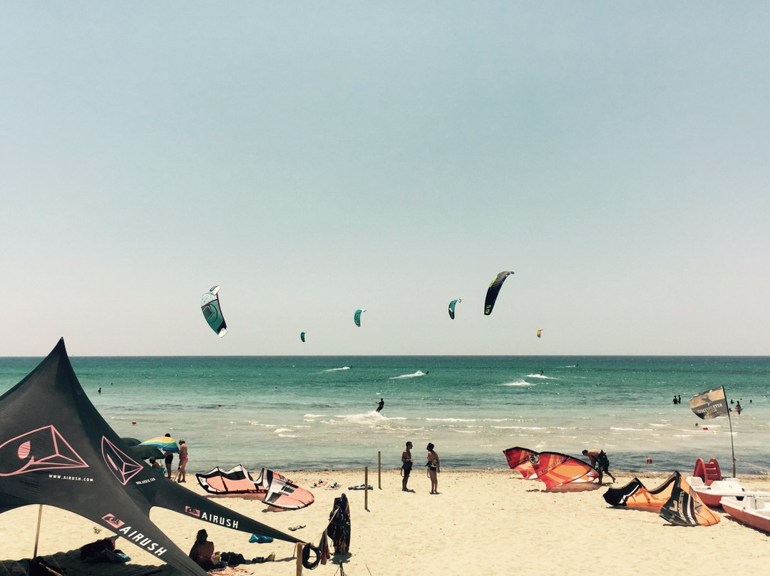 Salento Coast Ovest-加里波利必去景点
