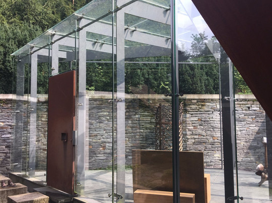 Sonnenberg旅游景点-Feldkapelle