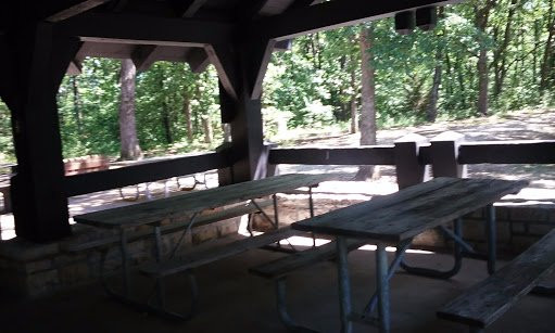 Mark Twain State Park-Florida必去景点