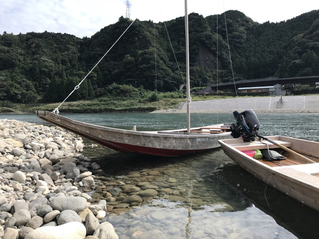 Kumanogawa Taikanjuku景点图片