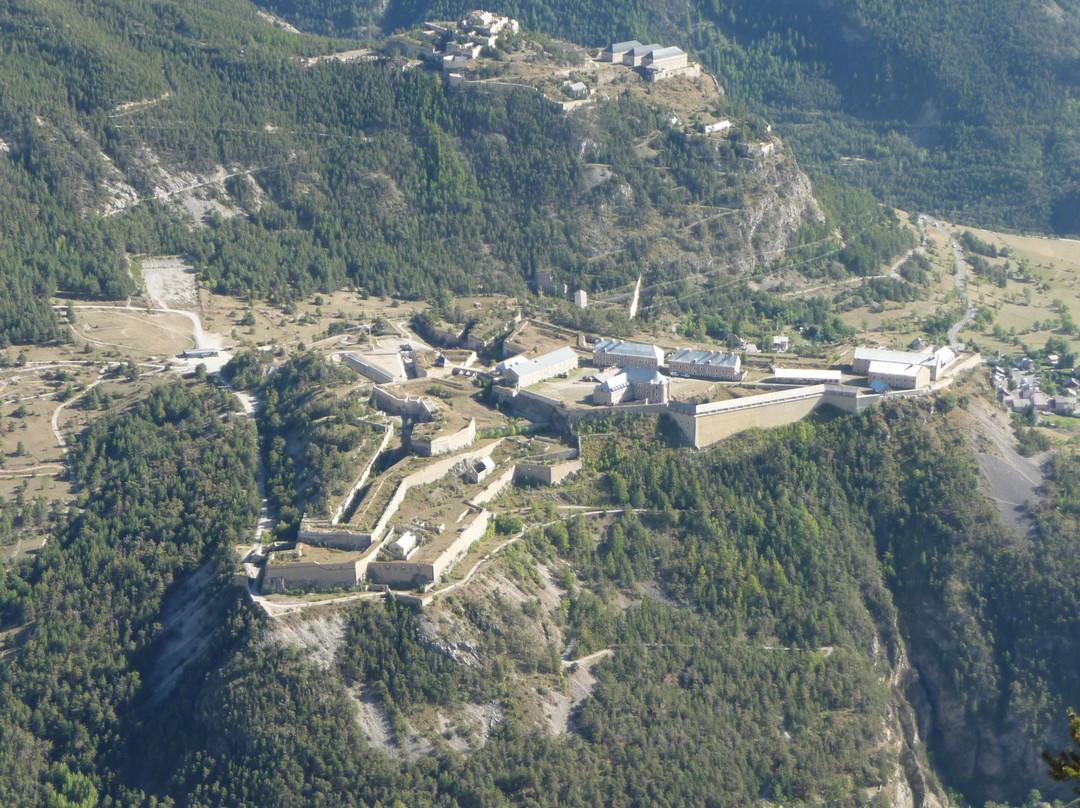 La Croix de Toulouse景点图片