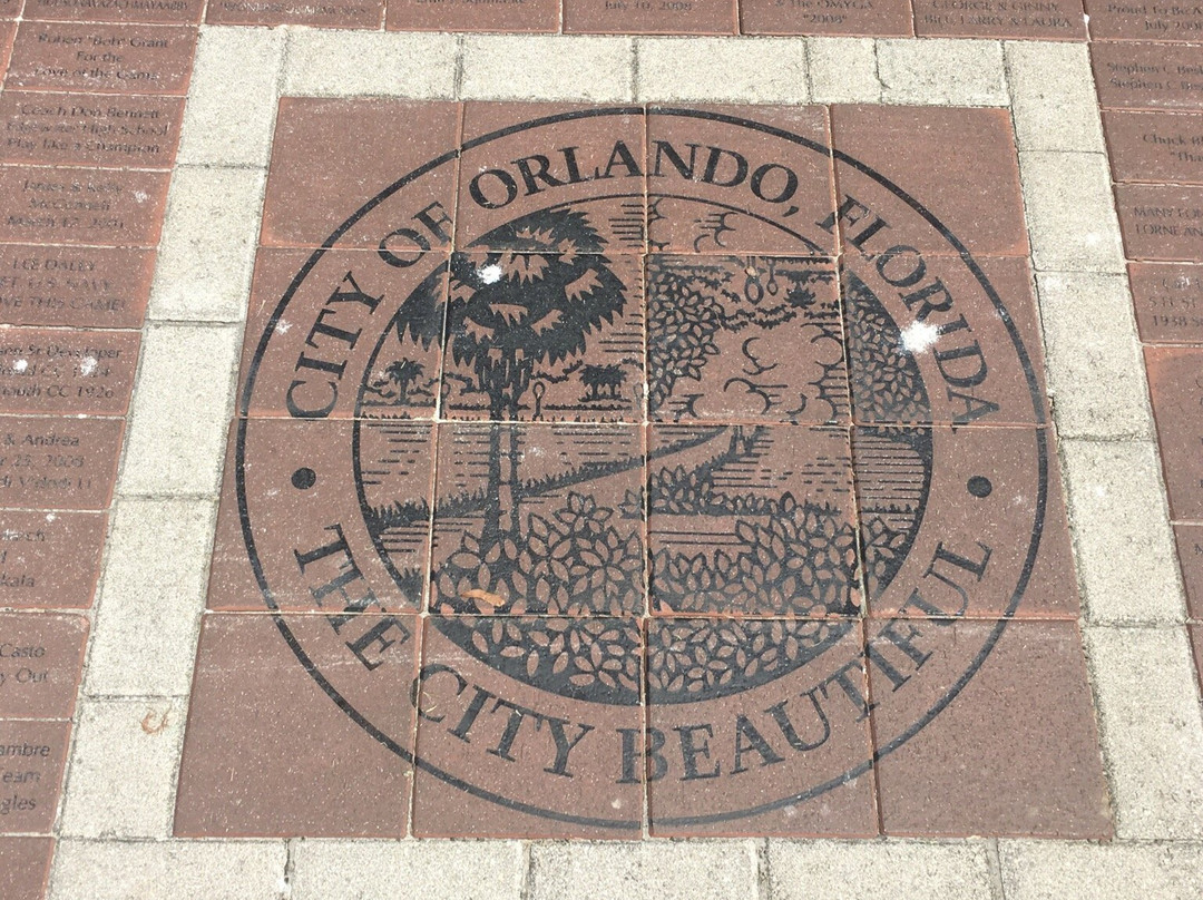 Dubsdread Golf Course-奥兰多必去景点