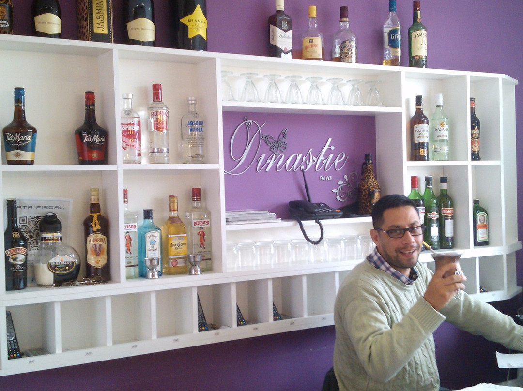 Dinastie Palace Hotel & Spa主图