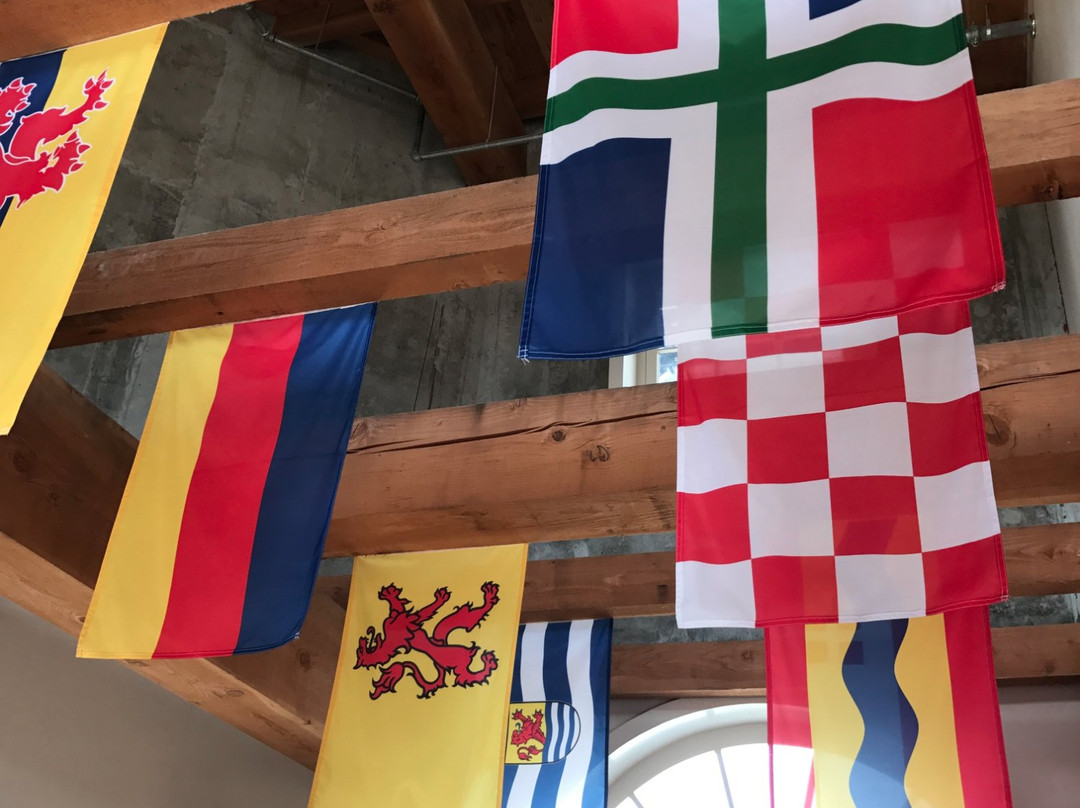 Little Chute Windmill-Little Chute必去景点