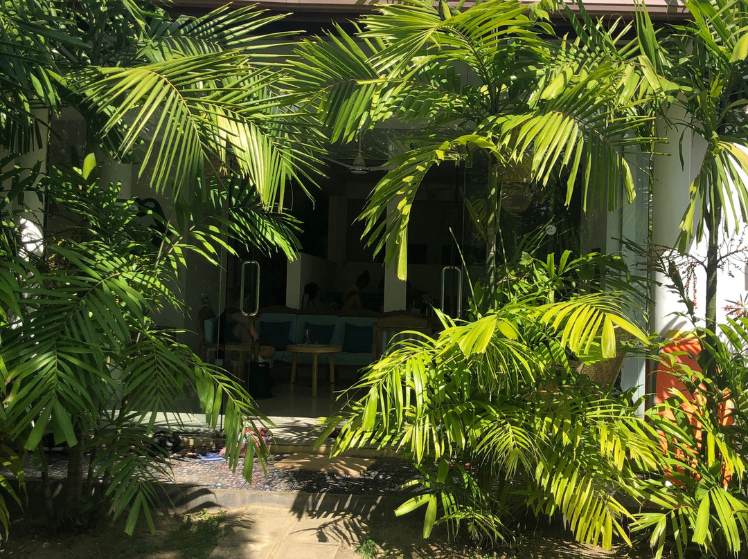 Jackie's Guest House