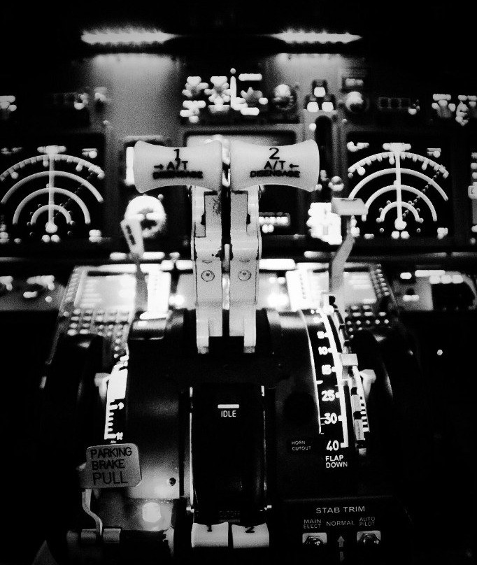 Airline Experience-Ducos必去景点