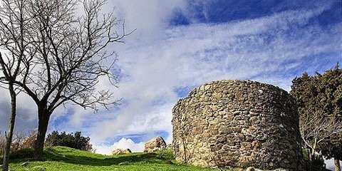 Castello di Buccheri-Buccheri必去景点