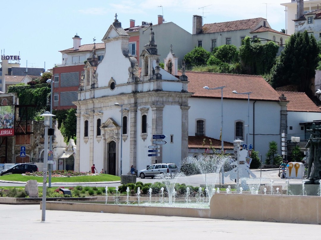 Igreja do Espirito Santo-莱里亚必去景点