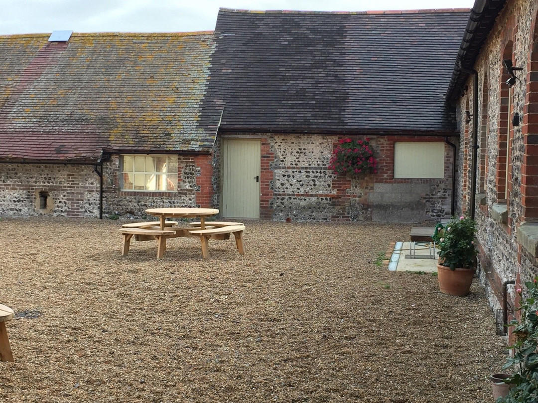 South Downs Bunkhouse