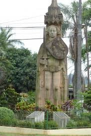 Statue of Roland-Rolandia必去景点