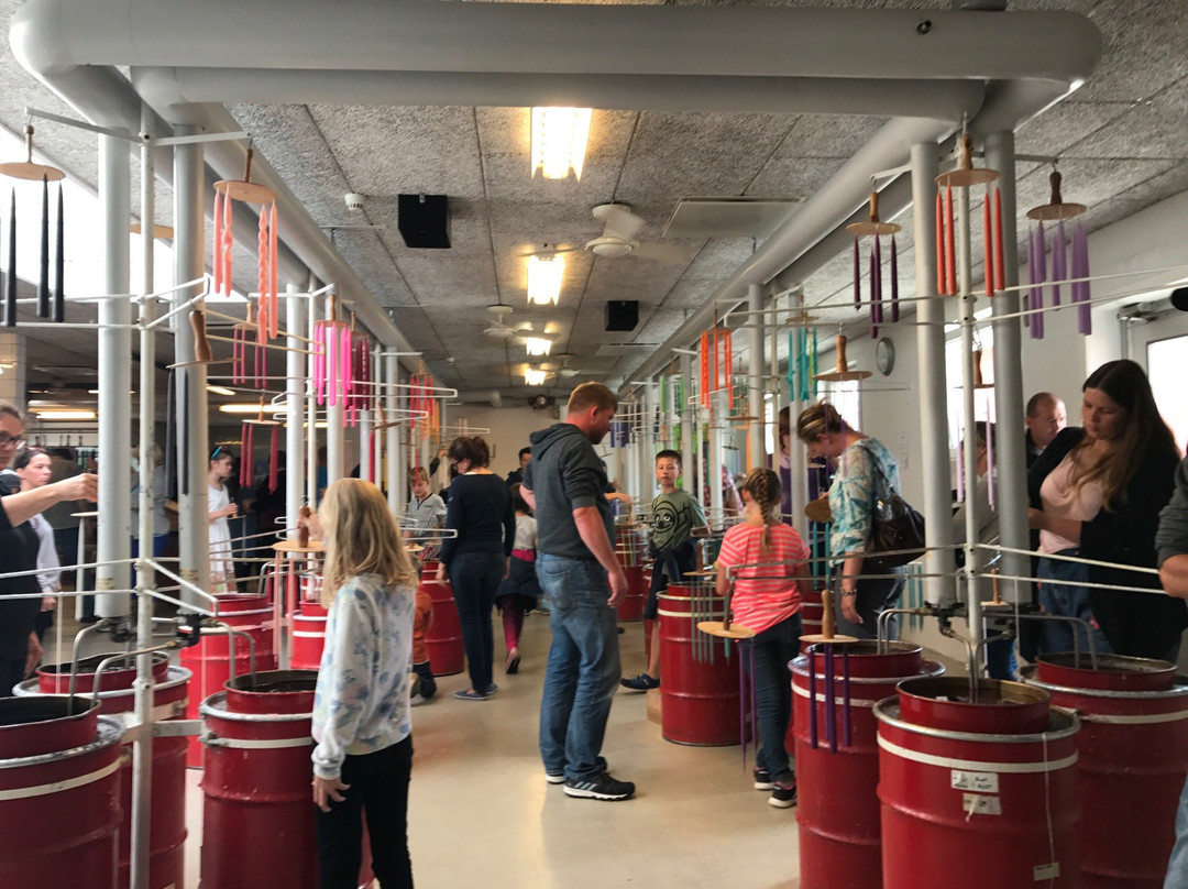 Kloster Design-灵克宾必去景点