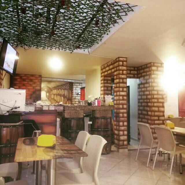 Trapani Pizza Estofada