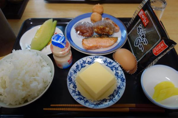 Okada Minshuku