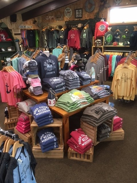 Nan & Jerry's-Fish Creek必去景点