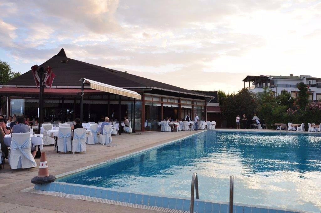 Ida Tur Motel