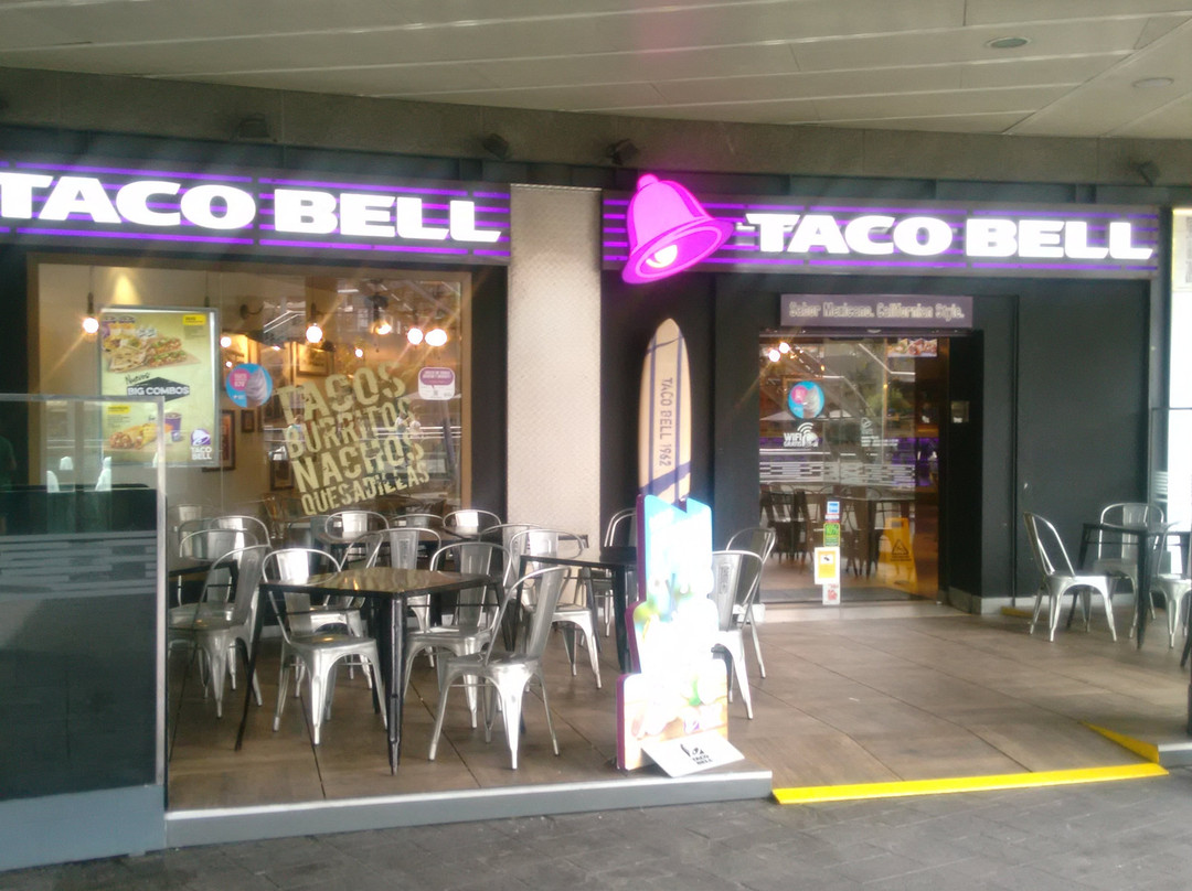 Taco Bell