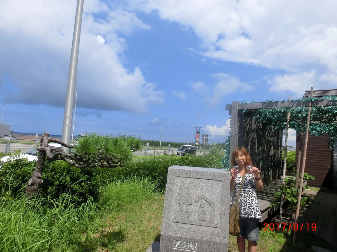Michi no Eki Takamatsu Satoyamakan景点图片