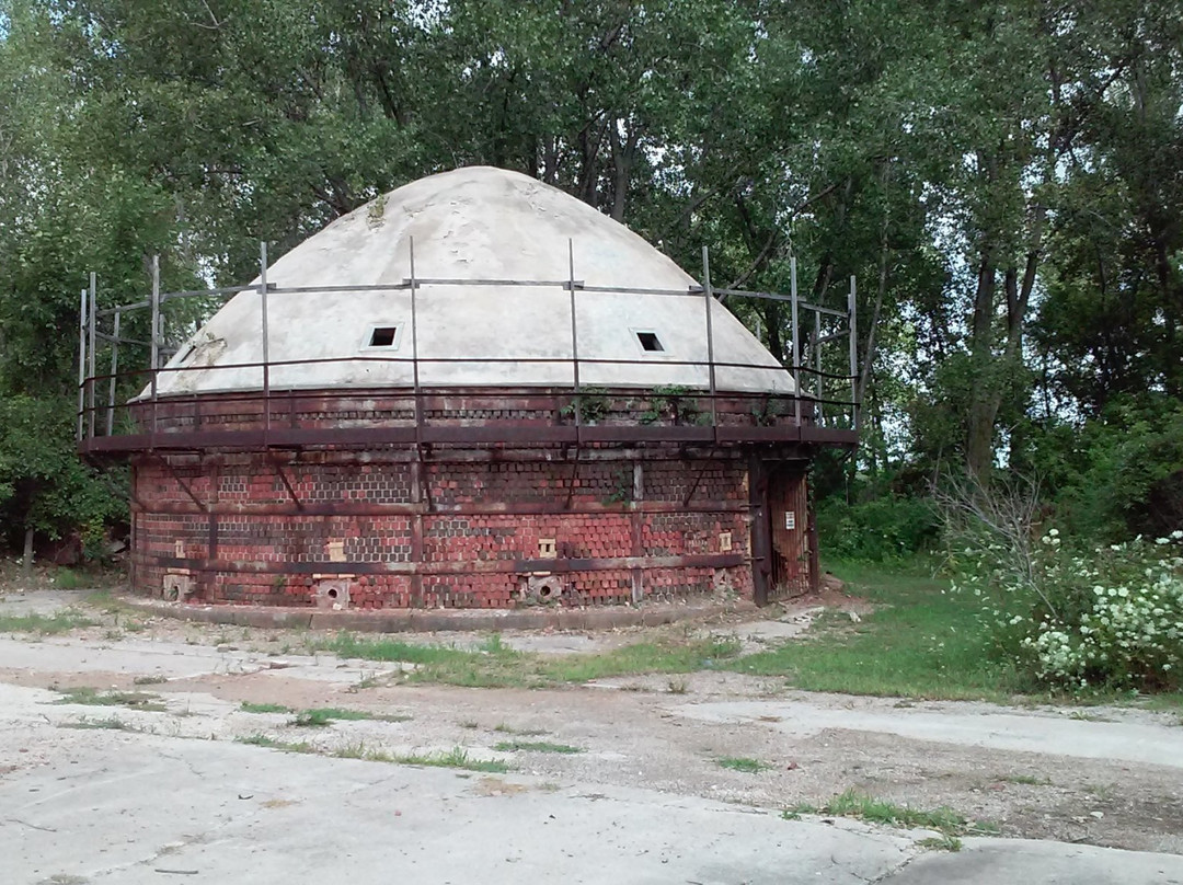 Fossil & Prairie Center-Rockford必去景点